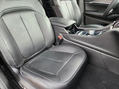 2023 Jeep Grand Cherokee 4xe Overland 4xe