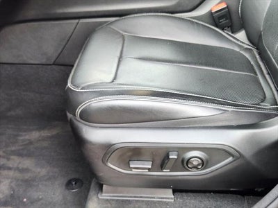 2023 Jeep Grand Cherokee 4xe Overland 4xe