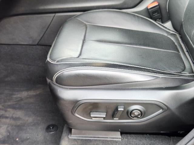 2023 Jeep Grand Cherokee 4xe Overland 4xe