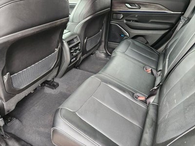 2023 Jeep Grand Cherokee 4xe Overland 4xe