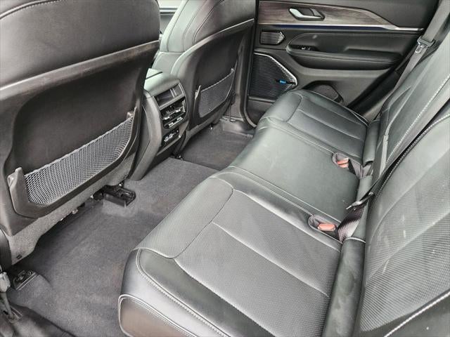 2023 Jeep Grand Cherokee 4xe Overland 4xe