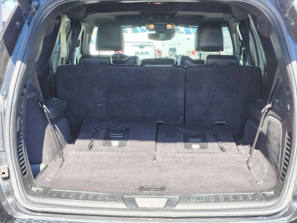 2024 Dodge Durango R/T Plus AWD