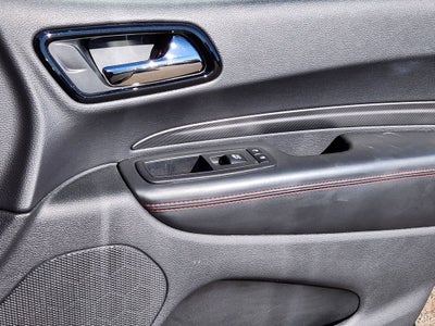 2024 Dodge Durango R/T Plus AWD