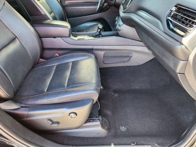 2024 Dodge Durango R/T Plus AWD