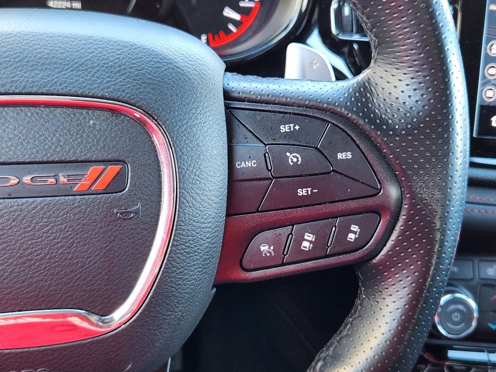 2024 Dodge Durango R/T Plus AWD