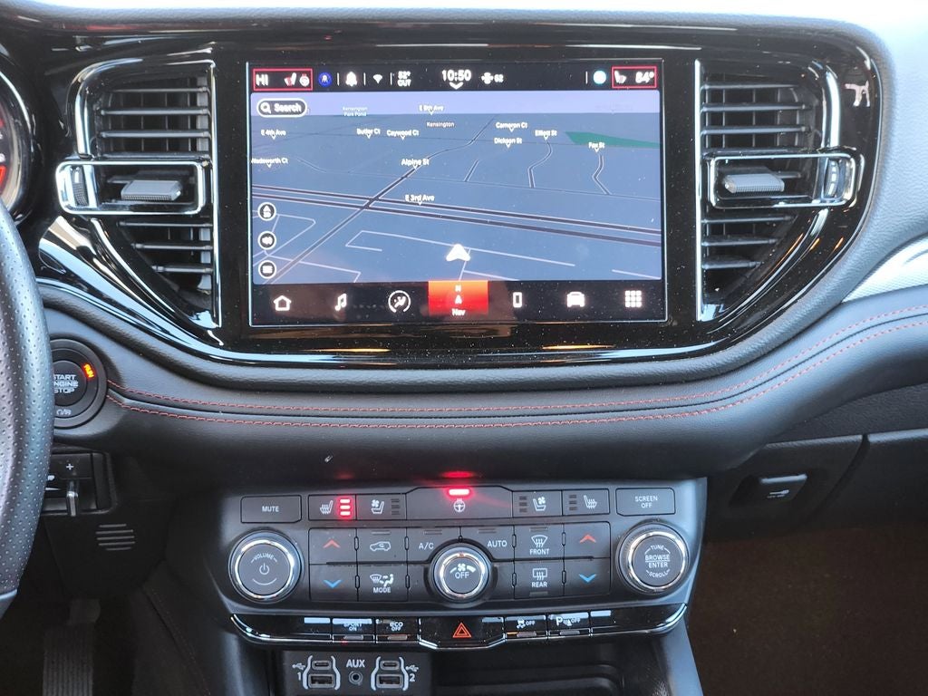 2024 Dodge Durango R/T Plus AWD