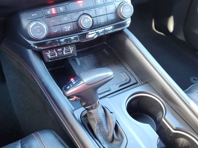 2024 Dodge Durango R/T Plus AWD