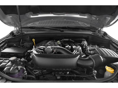 2024 Dodge Durango R/T Plus AWD