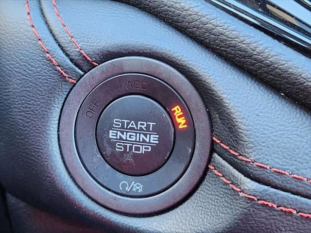 2024 Dodge Durango R/T Plus AWD