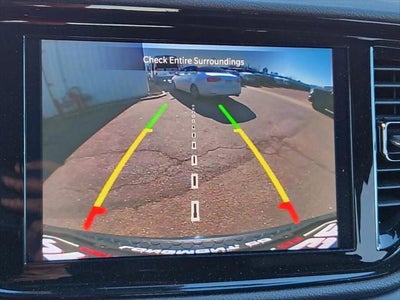 2024 Dodge Durango R/T Plus AWD