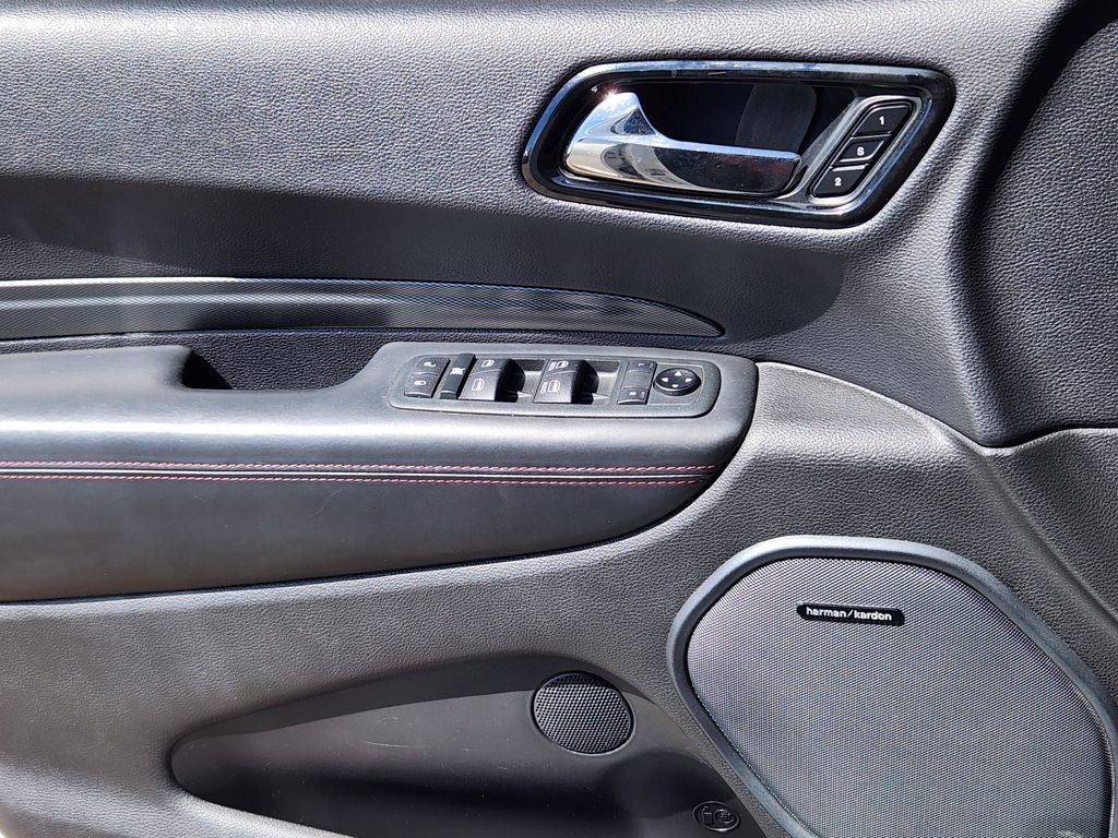 2021 Dodge Durango R/T