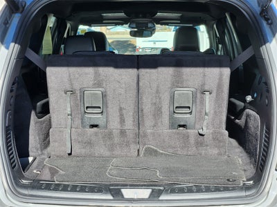 2024 Dodge Durango R/T Plus AWD