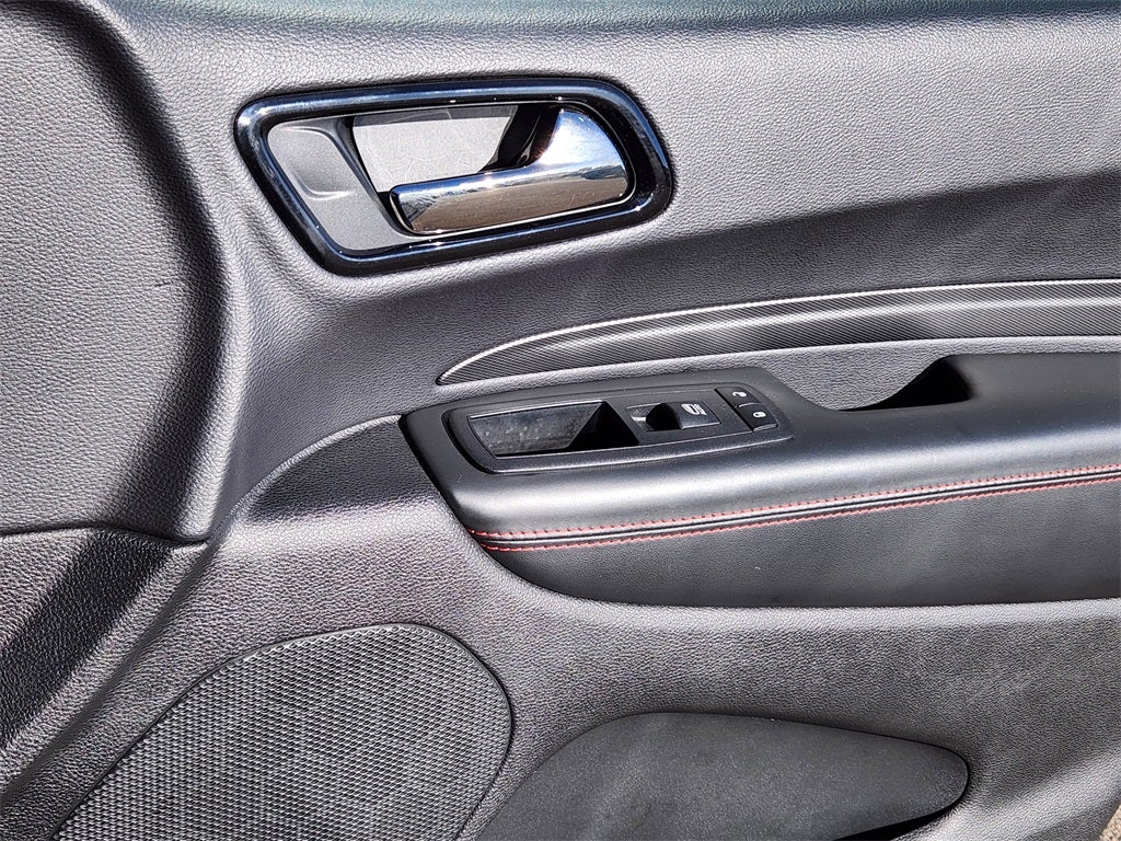 2024 Dodge Durango R/T Plus AWD