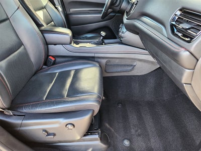 2024 Dodge Durango R/T Plus AWD