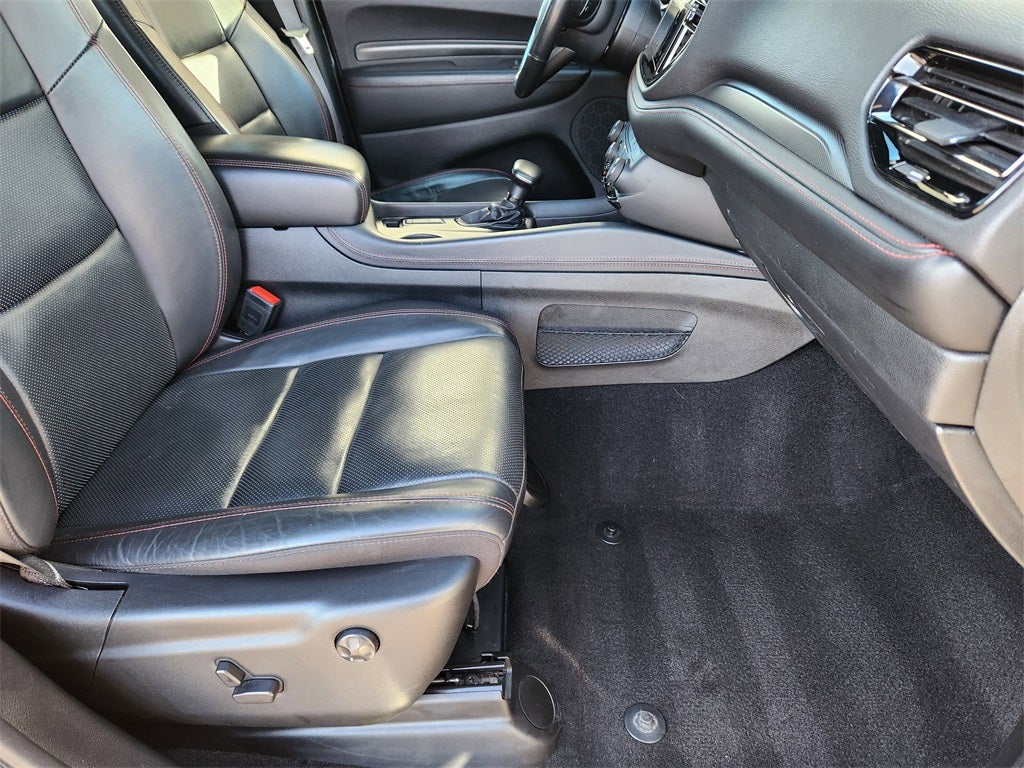 2024 Dodge Durango R/T Plus AWD