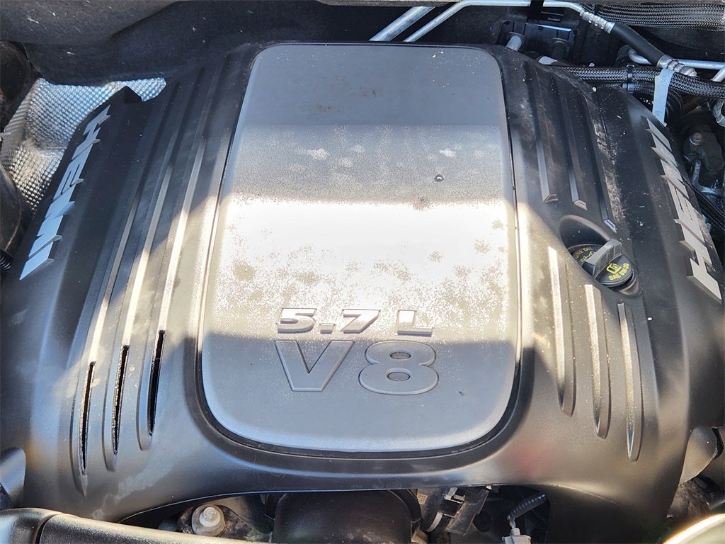 2024 Dodge Durango R/T Plus AWD