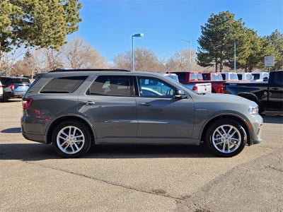 2024 Dodge Durango R/T Plus AWD