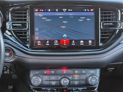 2024 Dodge Durango R/T Plus AWD