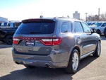 2024 Dodge Durango R/T Plus AWD
