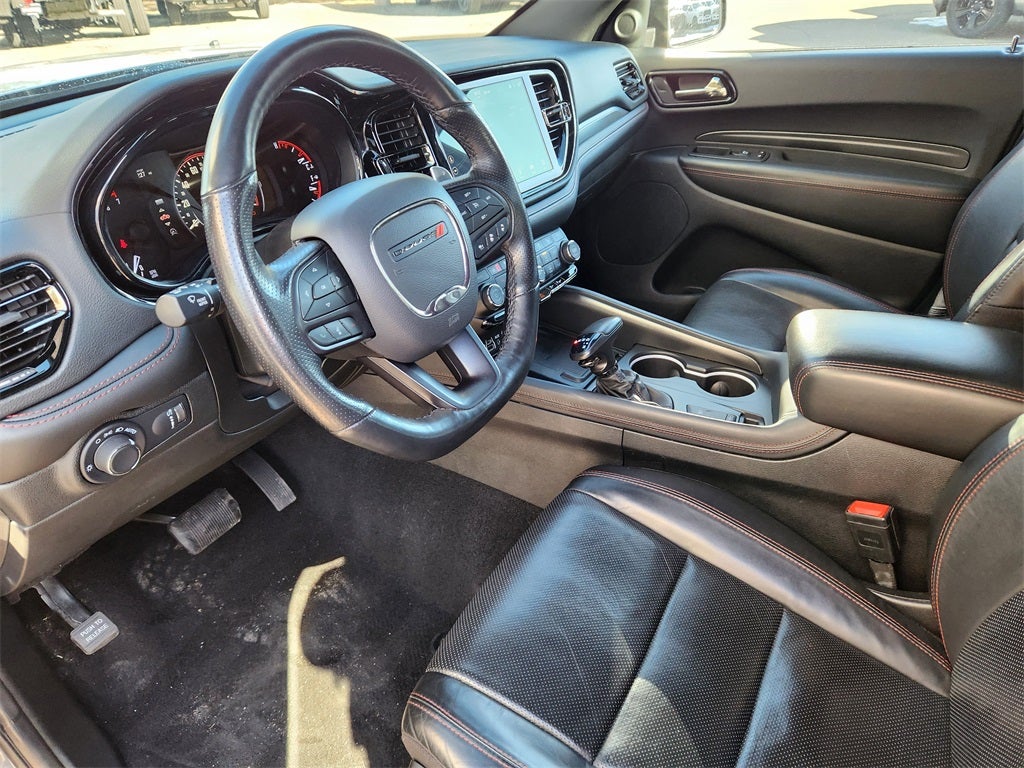 2024 Dodge Durango R/T Plus AWD
