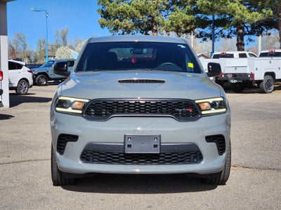 2025 Dodge Durango R/T AWD