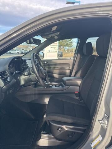 2025 Dodge Durango R/T AWD