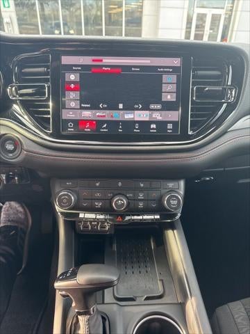 2025 Dodge Durango R/T AWD