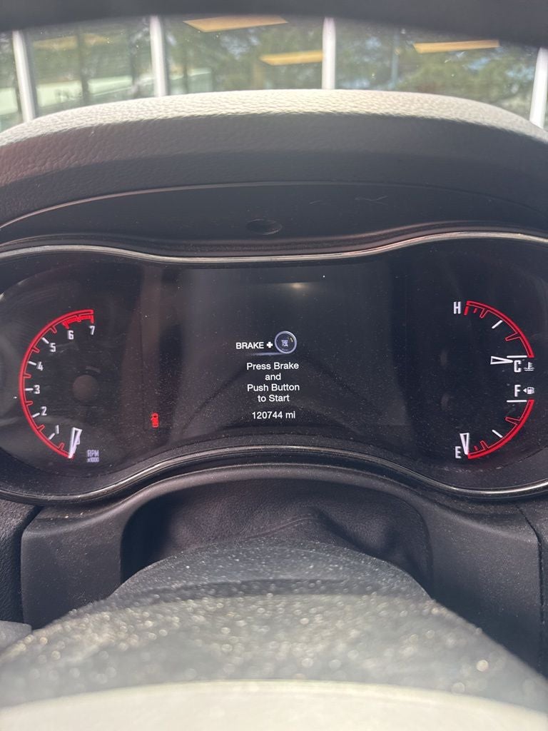 2020 Dodge Durango R/T AWD