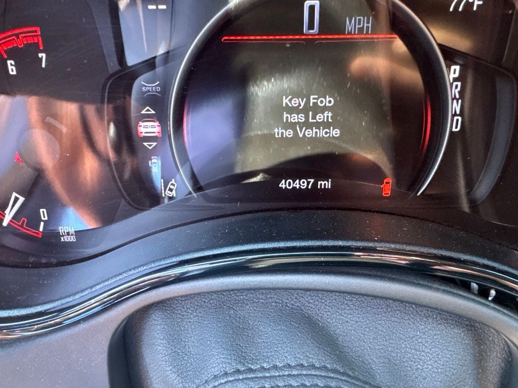 2023 Dodge Durango Citadel