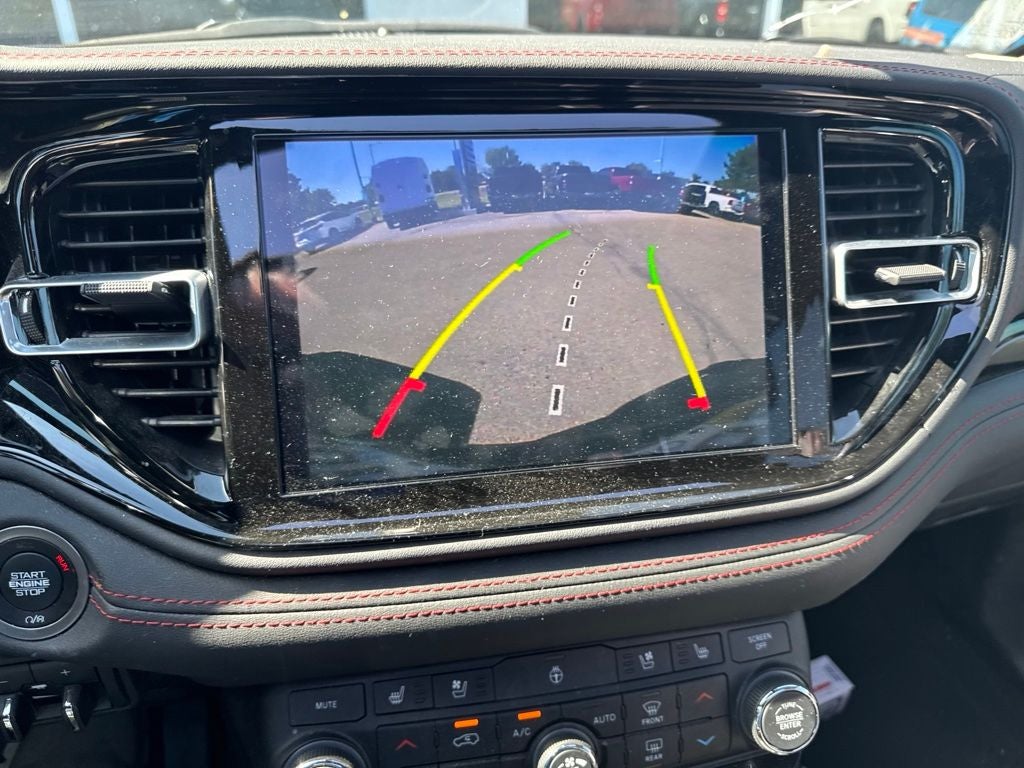 2023 Dodge Durango Citadel