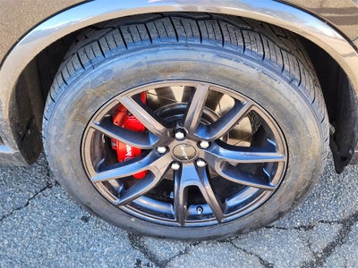 2018 Dodge Durango SRT AWD