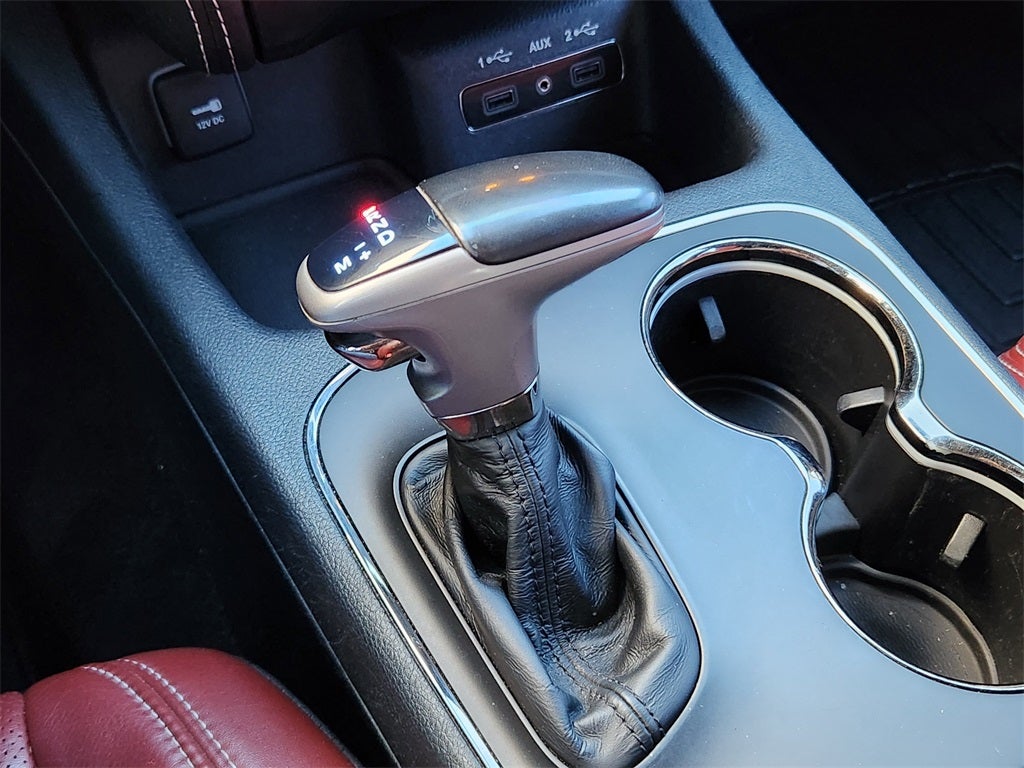 2018 Dodge Durango SRT AWD
