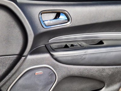 2018 Dodge Durango SRT AWD