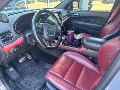 2023 Dodge Durango SRT Hellcat Premium