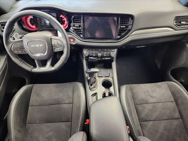 2026 Dodge Durango SRT Hellcat
