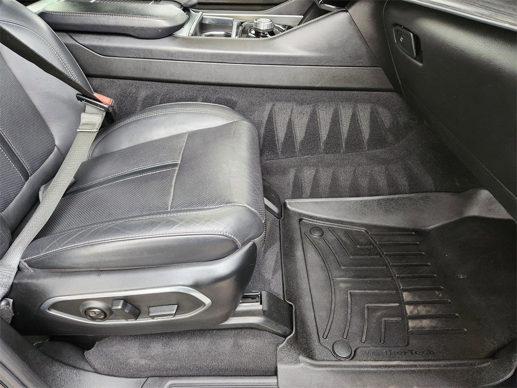 2023 Jeep Wagoneer Series II 4x4