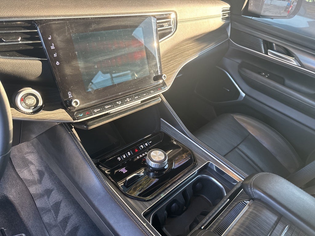 2023 Jeep Wagoneer Series II 4x4