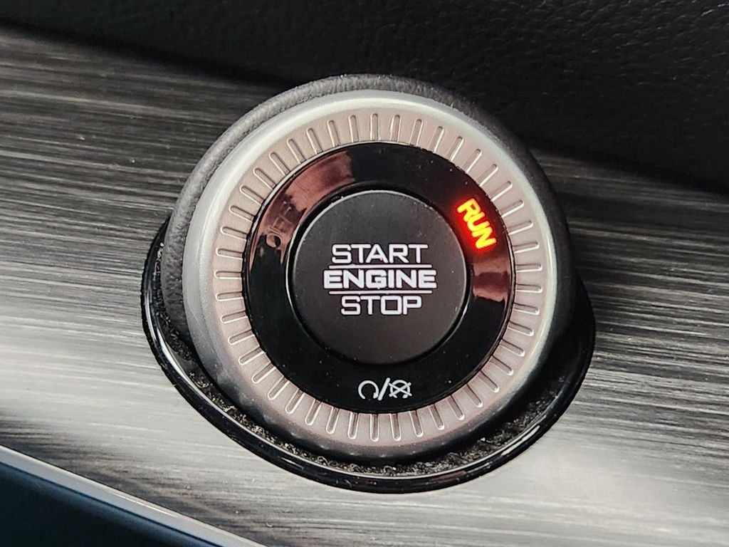 2023 Jeep Wagoneer Series II 4x4