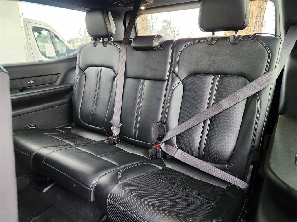 2023 Jeep Wagoneer Series II 4x4