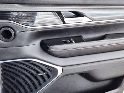 2023 Jeep Wagoneer Series II 4x4