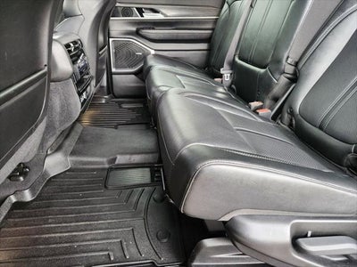 2023 Jeep Wagoneer Series II 4x4