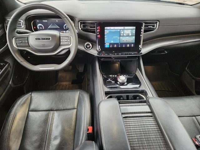 2023 Jeep Wagoneer Series II 4x4