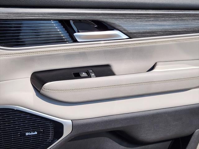 2024 Jeep Wagoneer Series III 4x4