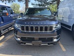 2025 Jeep Wagoneer Series III 4x4