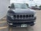 2025 Jeep Wagoneer Series III 4x4
