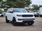 2024 Jeep Grand Wagoneer Series III Obsidian