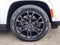 2024 Jeep Grand Wagoneer Series III Obsidian