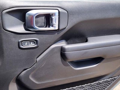 2024 Jeep Gladiator Sport S