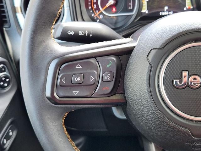 2024 Jeep Gladiator Sport S