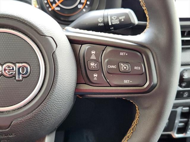 2024 Jeep Gladiator Sport S
